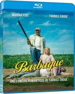 Barbaque [BLU-RAY 1080p] - FRENCH