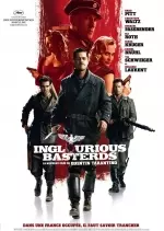 Inglourious Basterds [DVDRIP] - MULTI (TRUEFRENCH)