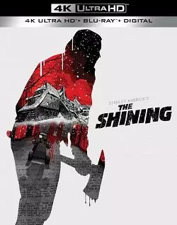 Shining [BLURAY REMUX 4K] - MULTI (TRUEFRENCH)