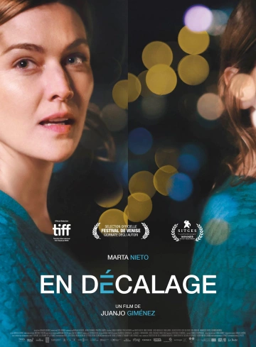 En décalage [HDRIP] - FRENCH