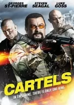 Cartels [HDRIP] - FRENCH