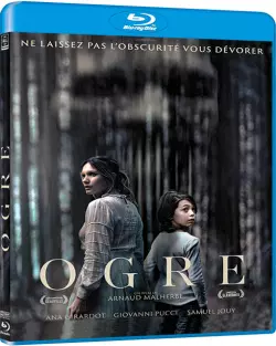 Ogre [BLU-RAY 1080p] - FRENCH