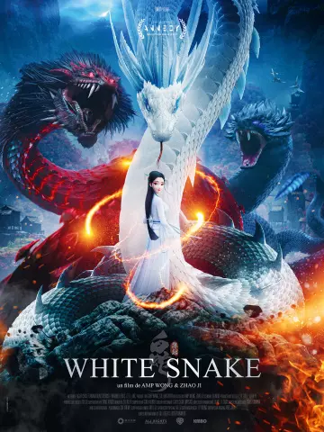 White Snake [HDLIGHT 1080p] - MULTI (FRENCH)
