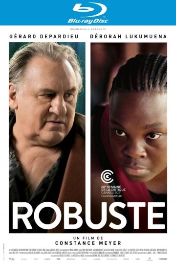 Robuste [BLU-RAY 1080p] - FRENCH