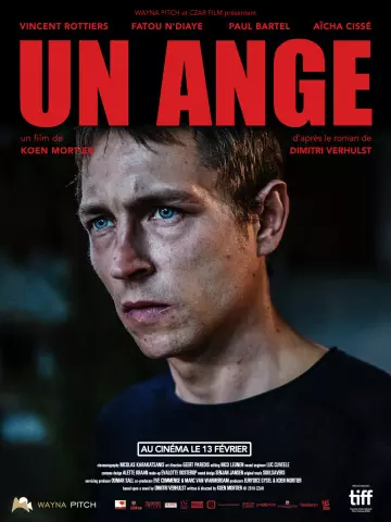 Un Ange [WEB-DL 720p] - FRENCH