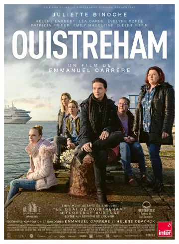Ouistreham [HDRIP] - FRENCH