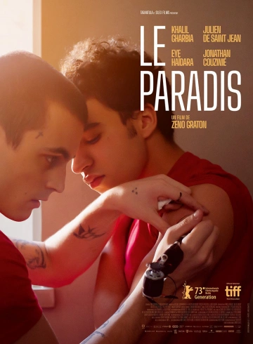 Le Paradis [WEBRIP 720p] - FRENCH