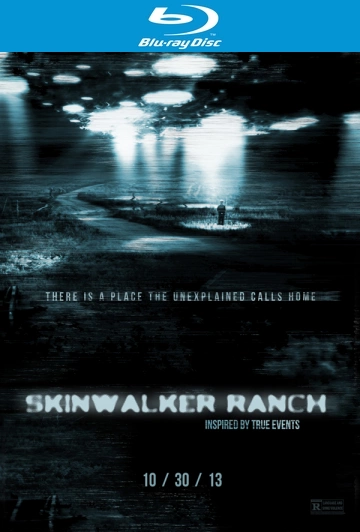 Skinwalker Ranch [HDLIGHT 1080p] - VOSTFR