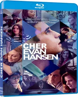 Cher Evan Hansen [BLU-RAY 720p] - FRENCH