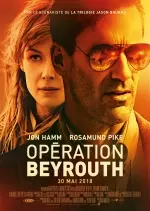 Opération Beyrouth [BDRIP] - FRENCH