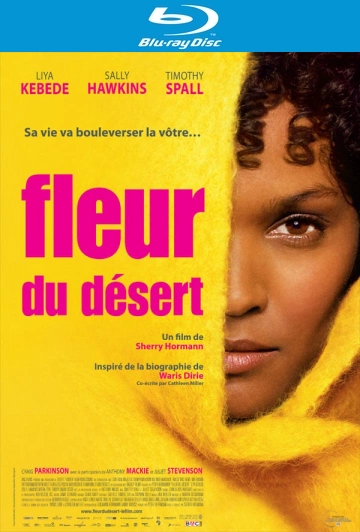 Fleur du désert [HDLIGHT 1080p] - MULTI (FRENCH)