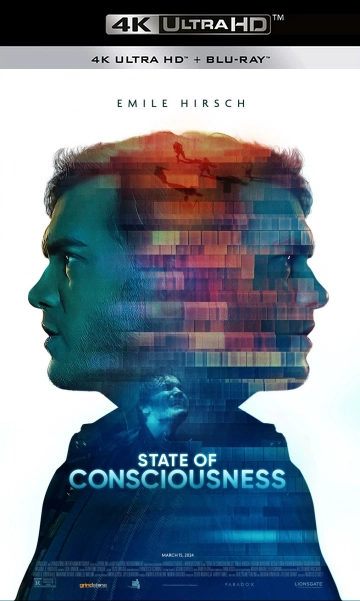 State Of Consciousness [WEB-DL 4K] - MULTI (FRENCH)