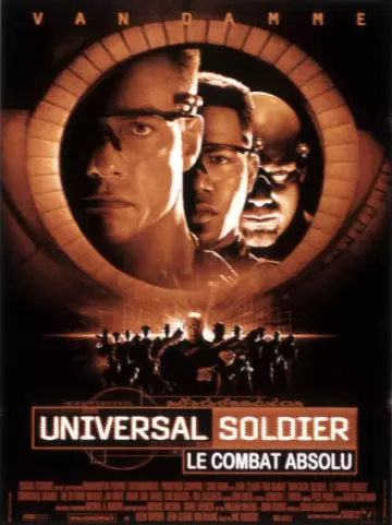Universal Soldier : le combat absolu [HDLIGHT 1080p] - FRENCH
