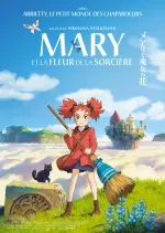 Mary et la fleur de la sorcière [BDRIP] - FRENCH