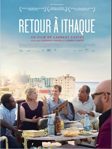 Retour à Ithaque [DVDRIP] - FRENCH