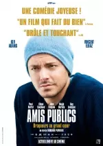 Amis publics [BDRip] - FRENCH