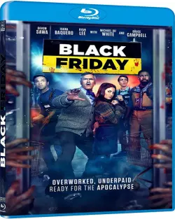 Black Friday [HDLIGHT 720p] - TRUEFRENCH