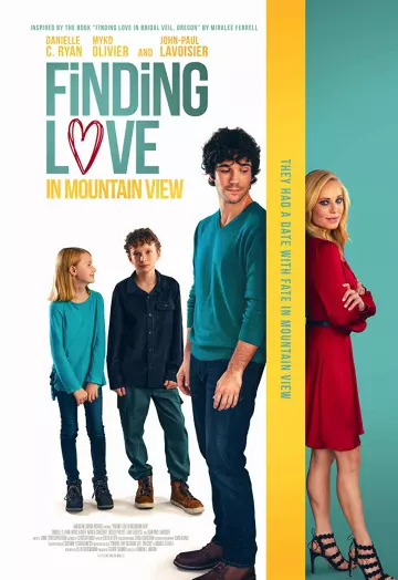 Finding Love in Mountain View [HDRIP] - FRENCH