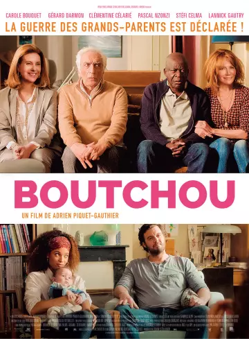Boutchou [WEB-DL 720p] - FRENCH