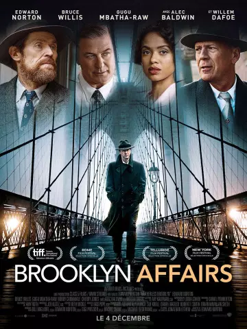 Brooklyn Affairs [WEB-DL 1080p] - VOSTFR