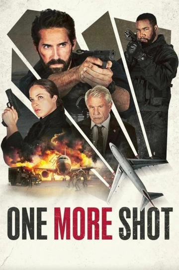 One More Shot [HDRIP] - FRENCH