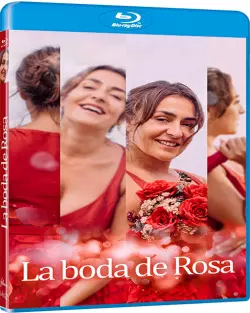 Le Mariage de Rosa [BLU-RAY 720p] - FRENCH