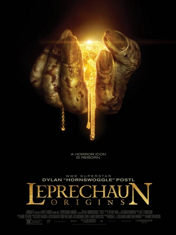 Leprechaun: Origins [DVDRIP] - VOSTFR
