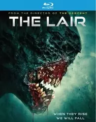 The lair [BLU-RAY 1080p] - MULTI (FRENCH)