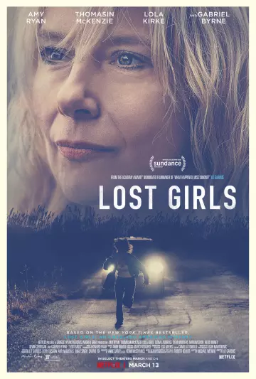 Lost Girls [WEB-DL 1080p] - MULTI (FRENCH)
