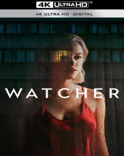 Watcher [WEB-DL 4K] - MULTI (FRENCH)