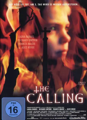 The Calling [DVDRIP] - TRUEFRENCH
