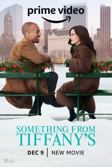Something From Tiffany's [HDRIP] - FRENCH