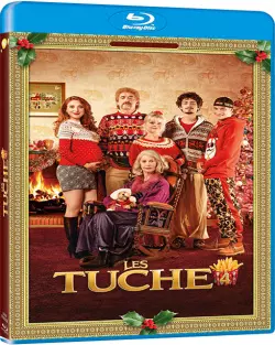 Les Tuche 4 [BLU-RAY 1080p] - FRENCH