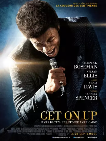 Get On Up [HDLIGHT 1080p] - MULTI (TRUEFRENCH)