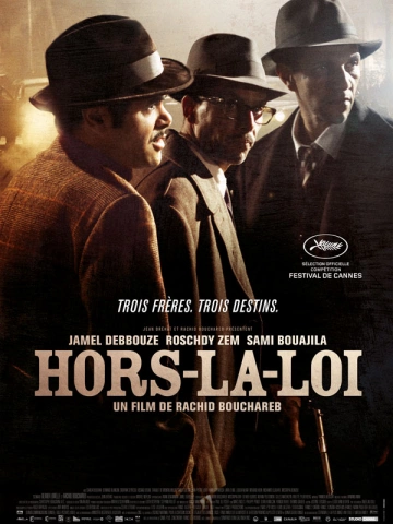 Hors-la-loi [WEB-DL 1080p] - FRENCH