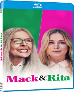 Mack & Rita [BLU-RAY 720p] - FRENCH