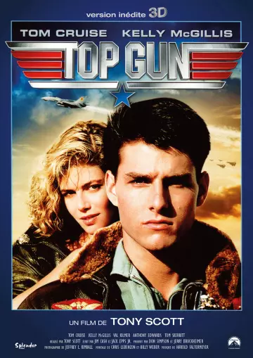 Top Gun [HDLIGHT 1080p] - MULTI (TRUEFRENCH)