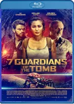7 Guardians of the Tomb [WEB-DL 720p] - FRENCH