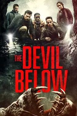 The Devil Below [HDRIP] - FRENCH