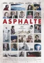Asphalte [DVDRIP] - FRENCH