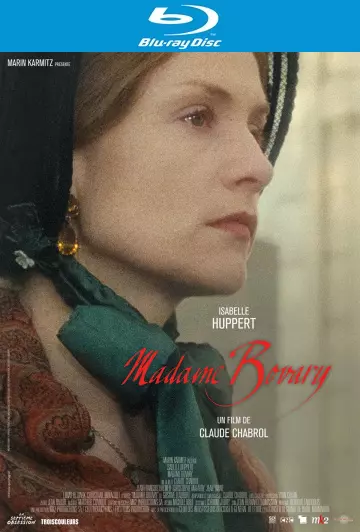 Madame Bovary [BLU-RAY 1080p] - FRENCH
