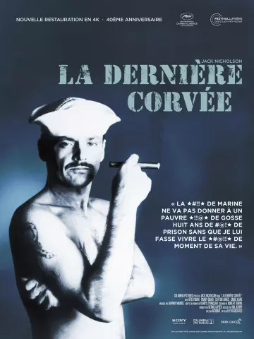 La Dernière Corvée [HDLIGHT 1080p] - MULTI (TRUEFRENCH)