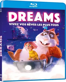 Dreams [BLU-RAY 1080p] - FRENCH