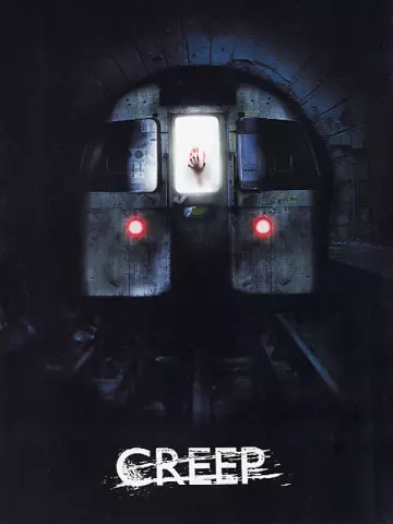 Creep  [DVDRIP] - MULTI (TRUEFRENCH)