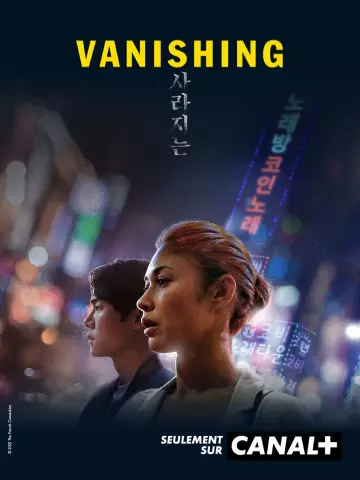 Vanishing [WEB-DL 720p] - FRENCH