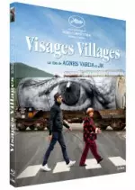 Visages Villages [HDLIGHT 720p] - FRENCH