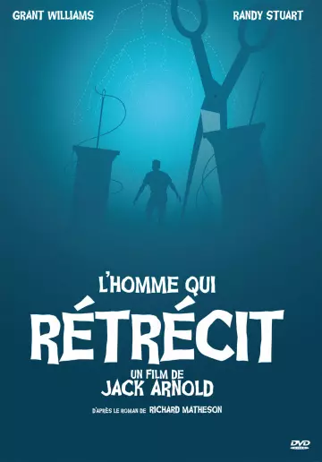 L'Homme qui rétrécit [HDLIGHT 1080p] - MULTI (FRENCH)