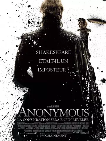 Anonymous [HDLIGHT 1080p] - MULTI (TRUEFRENCH)
