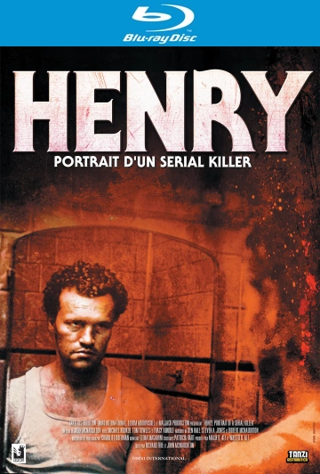Henry, portrait d'un serial killer [HDLIGHT 1080p] - MULTI (TRUEFRENCH)