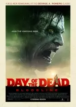Day Of The Dead: Bloodline [HDRIP] - FRENCH